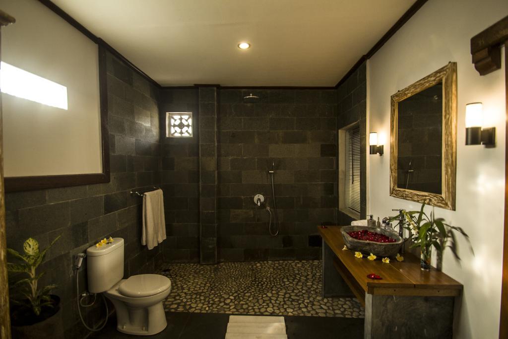 Akusara House Ubud Kültér fotó